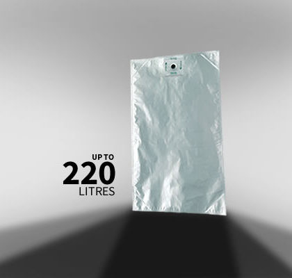 confiture 220L rectangulaire étanche ou sacs aseptiques de jus pour des buts de B2B