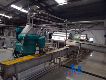 Extraction du matériel d'acier inoxydable de l'installation de fabrication de boisson SUS304