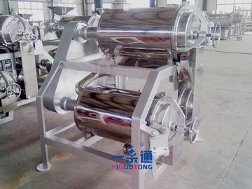 Machine en spirale de presse-fruits d'Apple d'acier inoxydable presse-fruits/SUS304
