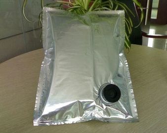 L'emballage liquide de produits chimiques agricoles met en sac 5L- 220L, sac de 20 litres dans la boîte