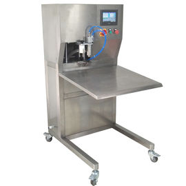 Machine de remplissage de BAVOIR de l'eau 30L 240bags/H d'huile de table