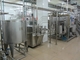 Pasteurisation de 5000 de Lpd de laiterie de lait installations de transformation