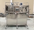 Machine de remplissage de confiture simple - tête pour les boissons de jus et l'équipement remplissant de liquide de boissons