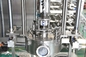 sac aseptique de machine de remplissage de sac aseptique 220l dans le remplisseur de boîte pour le jus concentré de pâte de fruit tropical