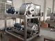 machine industrielle du presse-fruits 5000kg/H pour la mangue de fruit réduisant en pulpe la certification de GV