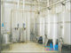 Le système de lavage du lait de noix de coco CIP pour le traitement de l'eau améliorent la sécurité du produit