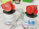 Sac d'emballage de pe + de PVC dans la glande d'équipements de boîte, valve de robinets pour la poche de BAVOIR 5L/10L/20L/50L