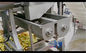 Machine industrielle de presse-fruits de fonction multi/machine Peeler d'ananas