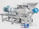 machine de réduction en pulpe de la tomate 1000kg/H de 30kw SUS304 2050mm
