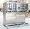 Machine de remplissage aseptique pneumatique de BAVOIR du sac 220bags/H