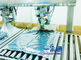Choisissez - l'équipement principal 1L-30L automatique d'obturation aseptique de BAVOIR de jus