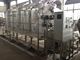 Le système de lavage du lait de noix de coco CIP pour le traitement de l'eau améliorent la sécurité du produit
