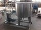 Machine combinée de nettoyage de CIP pour l'usine de lait de boissons, lavage acide d'eau chaude d'alcali