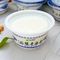 Chaîne de production de yaourt en métal cuve de fermentation de lait