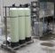 Usine d'uF d'ultra-filtration pour le traitement de l'eau industriel, usine de mise en bouteilles d'eau de source