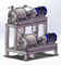 machine industrielle du presse-fruits 5000kg/H pour la mangue de fruit réduisant en pulpe la certification de GV