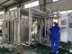 Machine à hautes températures de stérilisation UHT d'usine de nourriture