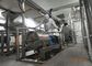 Machine de réduction en pulpe de tomate d'OIN 2050mm 30kw 10t/H SUS304