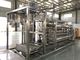 machine d'obturation aseptique de 220L SUS304 pour la carotte Juice Concentrate 2 - 5T/H