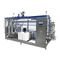 Machine de stérilisation de vapeur de 10KW SUS304 pour le lait