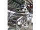 3T/H machine de lapidation et de réduction en pulpe de SUS304 pour la mangue Juice Making