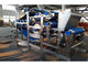 Type machine de ceinture d'extraction de pulpe de fruit de 5T/H SUS304