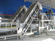chaîne de production de pulpe de mangue d'acier inoxydable de 380V 2T/H