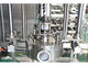machine d'obturation aseptique de 220L SUS304 pour la carotte Juice Concentrate 2 - 5T/H