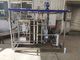 Machine tubulaire de stérilisation UHT pour la boisson carbonatée de lait