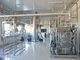Mangue Juice Processing Machine 500-1000kgs/H de SUS304 55%