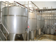 système SUS316 de lavage de la pompe CIP de 3000L 20T/H pour la chaîne de fabrication de lait