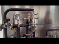 Stérilisateur de laboratoire DSI