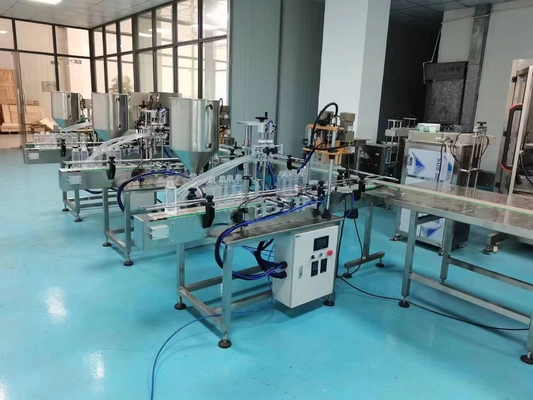 Ligne de transformation de crème glacée personnalisée, usine complète de production de crème glacée douce/dure