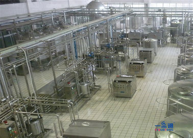 Chaîne de fabrication de jus d'orange/mangue, chaîne de production automatique de jus de pomme