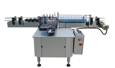 Machines à étiquettes automatisées par pâte de papier de Cantin, équipement d'étiqueteur de revêtement