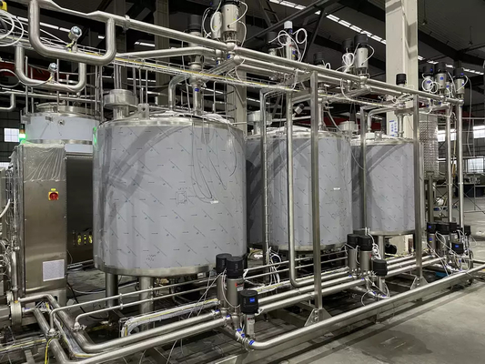 Ligne complète de traitement d'ananas haute performance machine personnalisée d'usine de production d'ananas avec PLC pour l'industrie du fruit