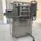 Lait Juice Water Bib Filler Equipment SUS304 automatique d'acier inoxydable