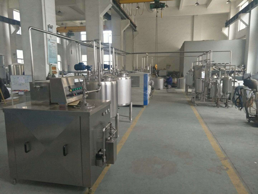 L'usine de production de noix de coco de haute qualité ligne complète de traitement du lait de coco nouvelle machine à noix de coco avec SUS304/316