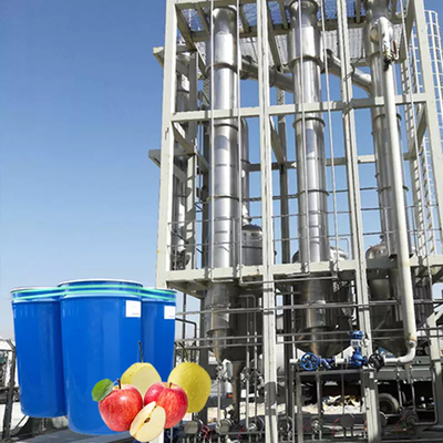 Ligne de traitement complète de poire à haut coût Usine de production de pommes/poires personnalisée Equipement de jus de poire Machine de pâte de poire