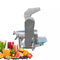 Fruit Juice Extractor Machine de lait de noix de coco de réducteur en pulpe de pulpe d'extrait de mangue de tomate de presse d'ananas