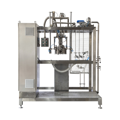 Condition Nouvelle machine de remplissage aseptique avec des options personnalisables