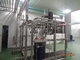 Machine de remplissage aseptique de pulpe de mangue pour le sac aseptique 220L