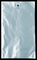 Sceaux thermiques Sacs aseptiques transparents d'épaisseur de 0,2 mm à 0,6 mm pour les emballages liquides et alimentaires