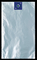Sceaux thermiques Sacs aseptiques transparents d'épaisseur de 0,2 mm à 0,6 mm pour les emballages liquides et alimentaires