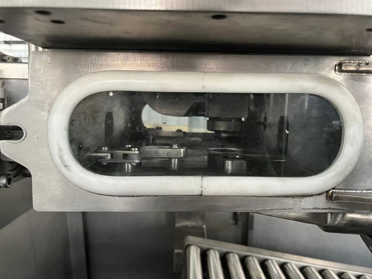 Vente à chaud Machine de remplissage BIB aseptique entièrement automatique pour 1-25L Sac continu en boîte Sauce/confiture/Remplisseur de ketchup SUS304/316