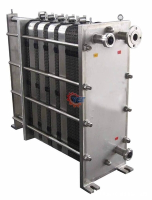 Ligne de production de lait pasteurisé de pointe Équipement de lait pasteurisé Capacité personnalisée 500-20000l/H