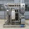 L'équipement/thé de pasteurisation de jus de YGT boit la machine de stérilisateur de lait 
