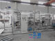 Machine automatique de stérilisation UHT pour la nourriture liquide, équipement de lait UHT
