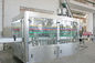 Acier inoxydable automatique de machine de remplissage de BAVOIR de jus de fruit pour le liquide d'écoulement