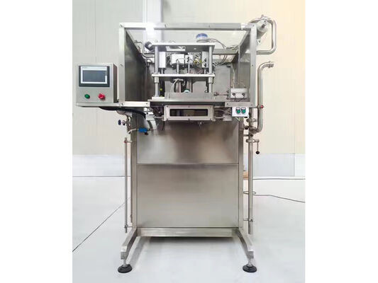 Technologie de remplissage aseptique en acier inoxydable garantissant un emballage stérile hygiénique pour les produits liquides et semi-liquides sensibles